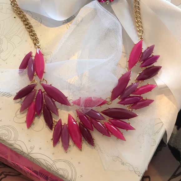 MIXIT Necklace NWOT - Picture 4 of 7